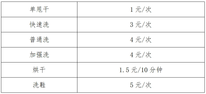 洗衣机2