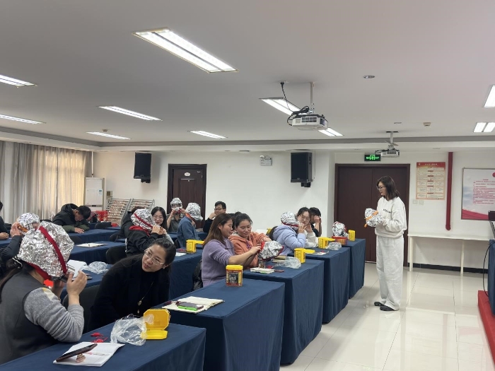 12安全技能培训2